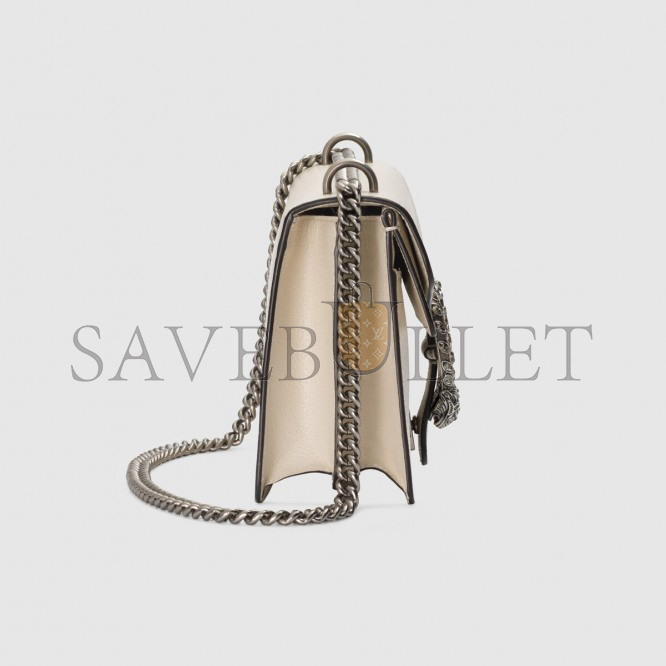 G*u*i dionysus small shoulder bag 400249 (28*17*9cm)